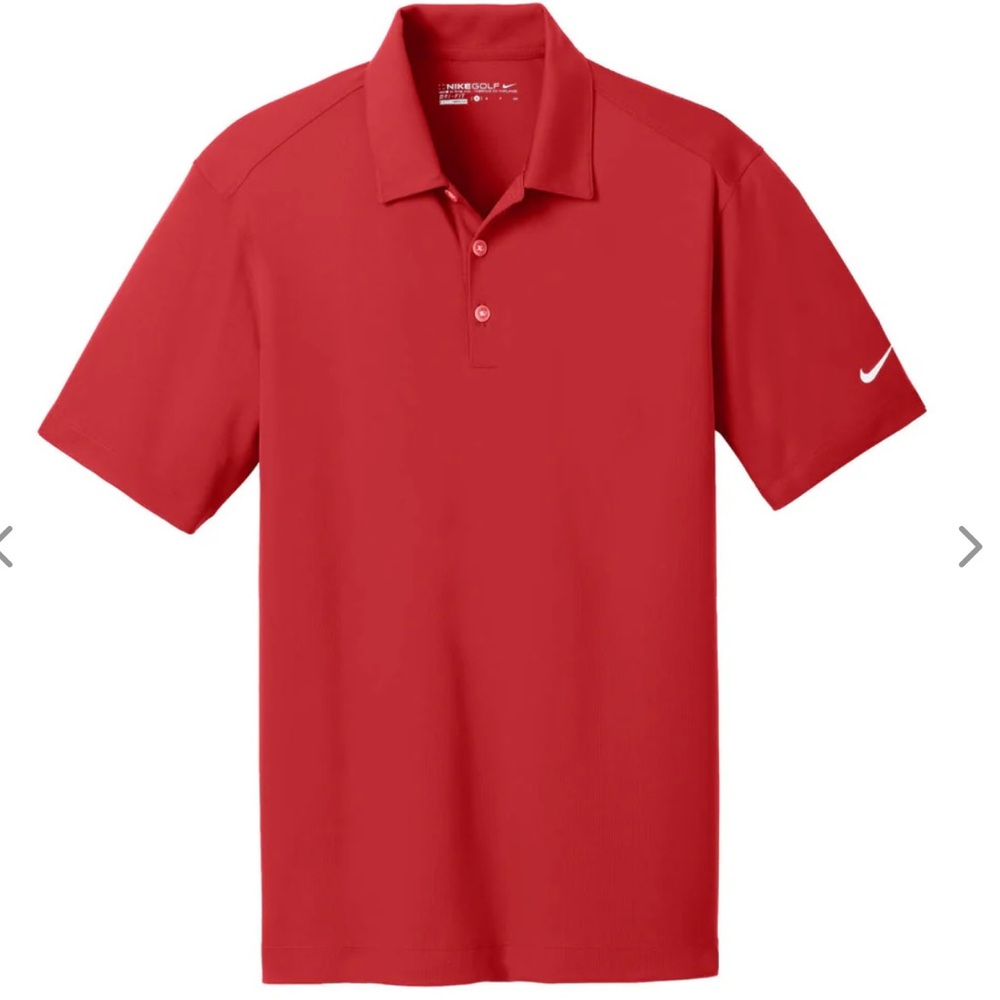 NIKE Golf Tour Performance Dri-Fit Shirt